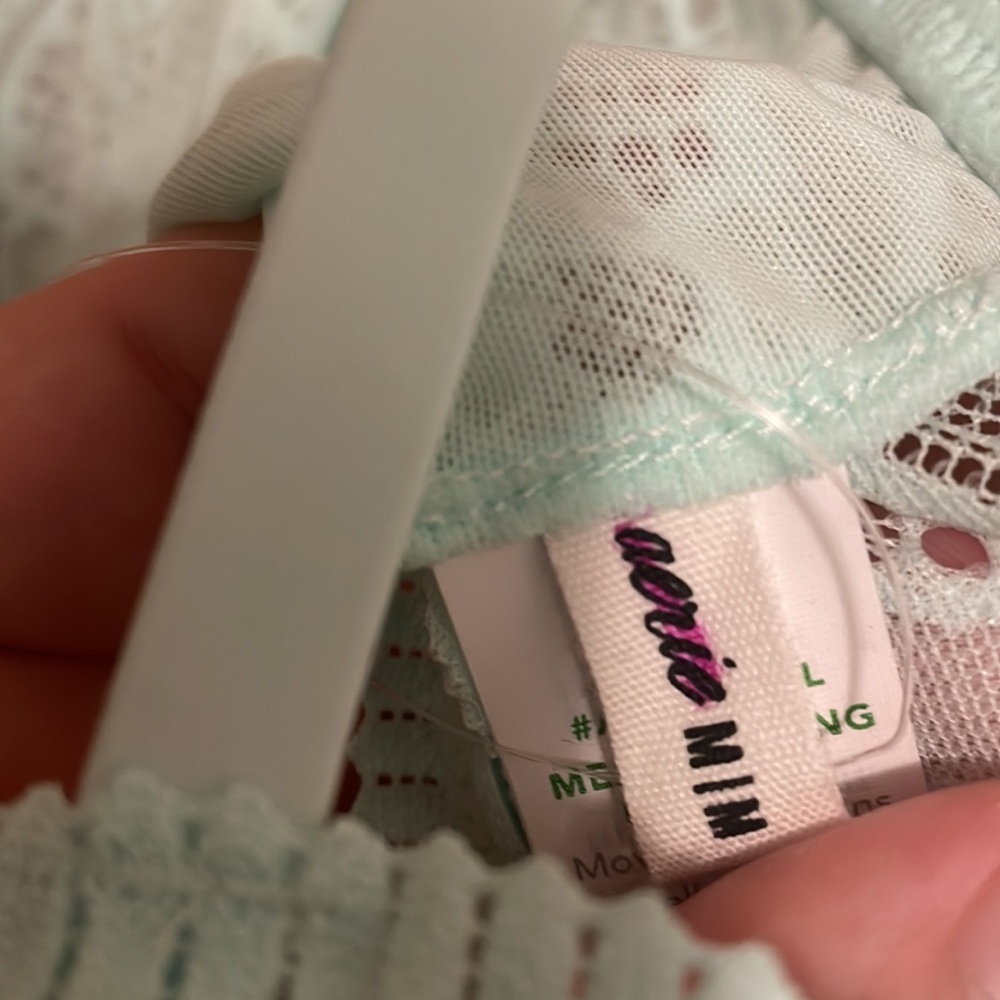 NWOT Aerie Bralette - Picture 3 of 3